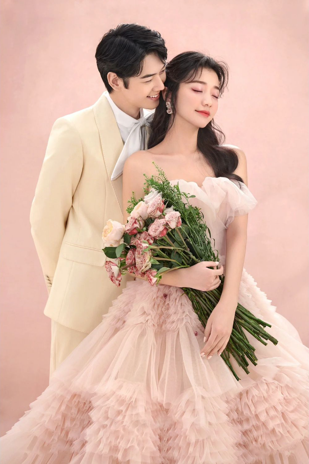 Hồng Đào Studio — Phong Cách Hàn